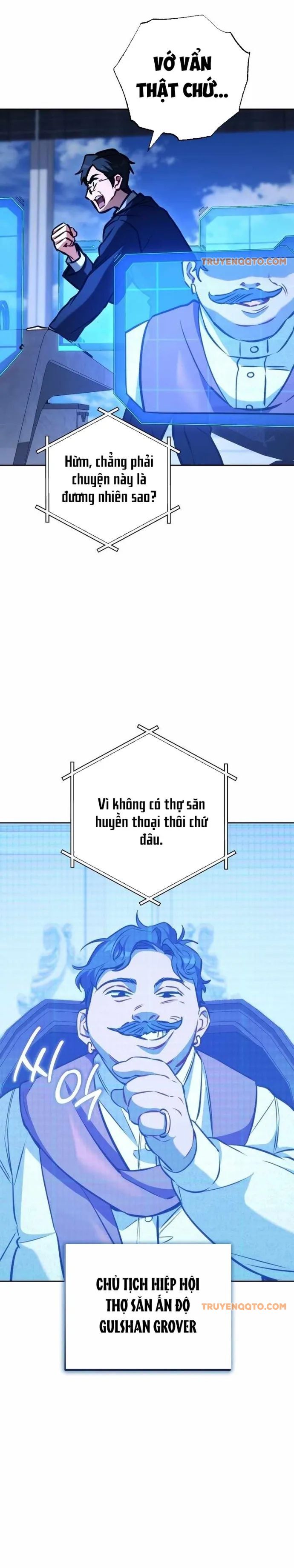 Cẩm Nang Dành Cho Top Ranker Chap 4 - Next Chap 5