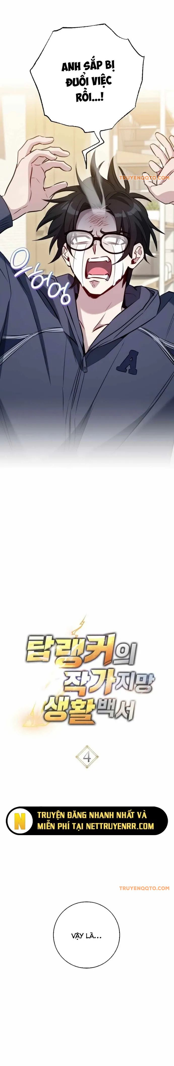 Cẩm Nang Dành Cho Top Ranker Chap 4 - Next Chap 5