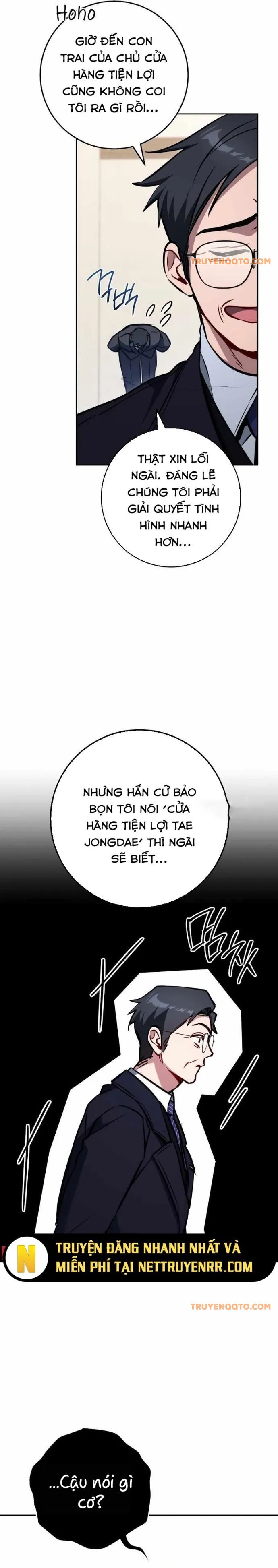 Cẩm Nang Dành Cho Top Ranker Chap 4 - Next Chap 5
