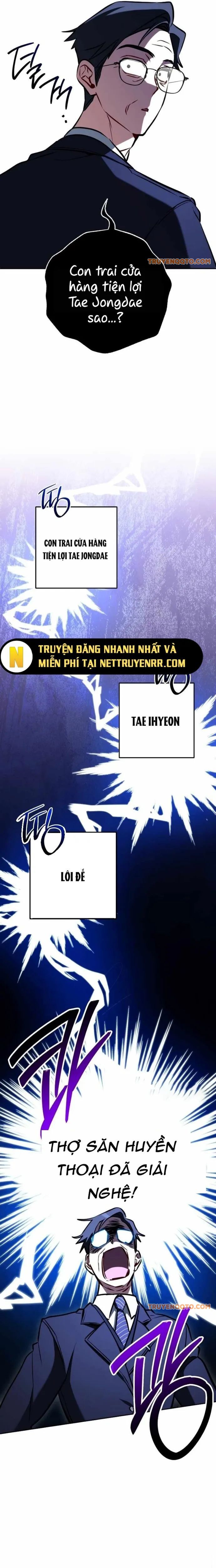 Cẩm Nang Dành Cho Top Ranker Chap 4 - Next Chap 5