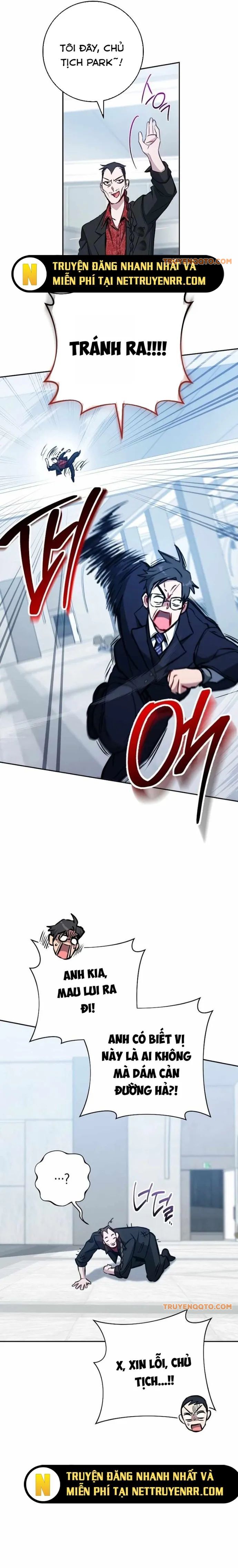 Cẩm Nang Dành Cho Top Ranker Chap 4 - Next Chap 5
