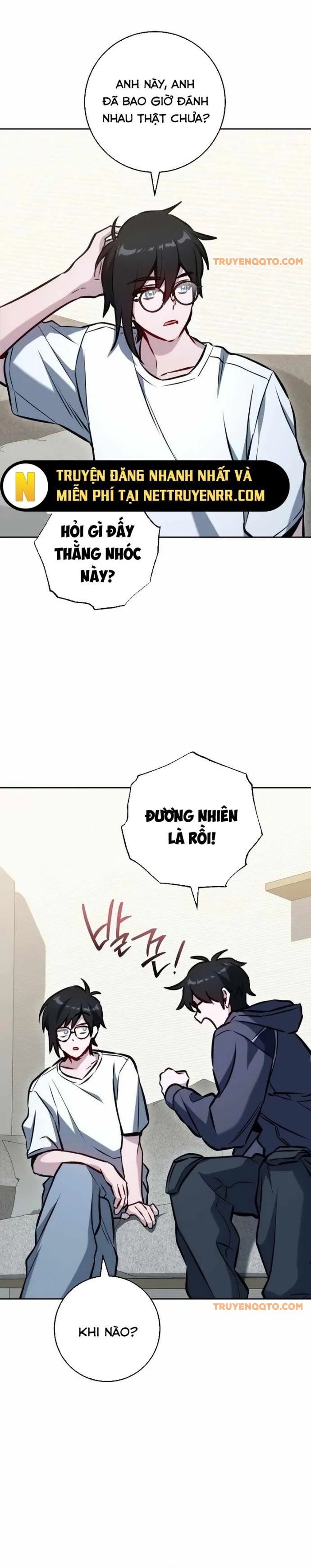 Cẩm Nang Dành Cho Top Ranker Chap 4 - Next Chap 5