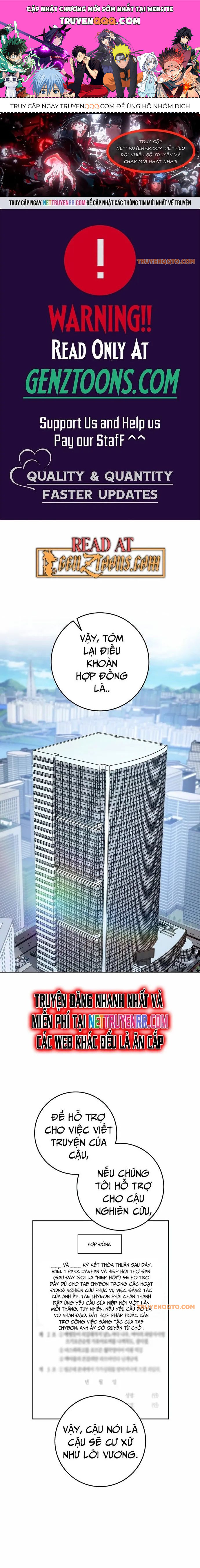 Cẩm Nang Dành Cho Top Ranker Chap 5 - Next Chap 6