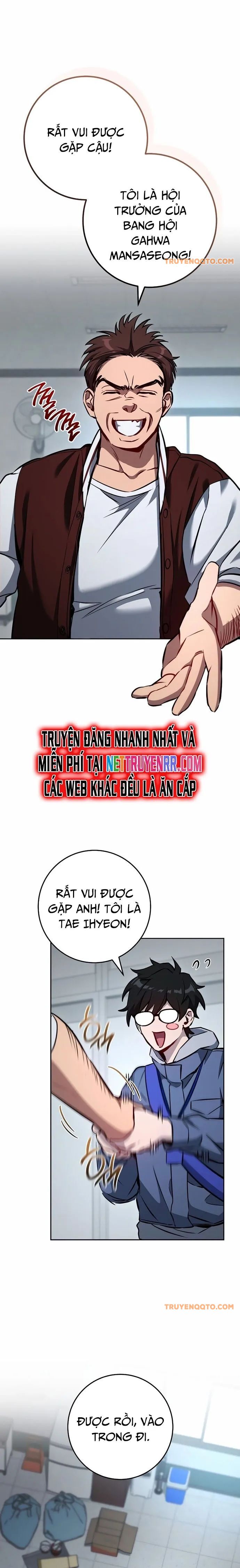 Cẩm Nang Dành Cho Top Ranker Chap 5 - Next Chap 6