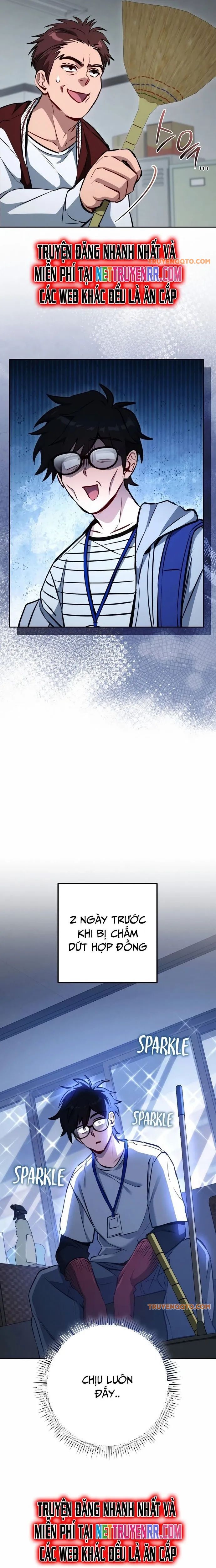Cẩm Nang Dành Cho Top Ranker Chap 5 - Next Chap 6