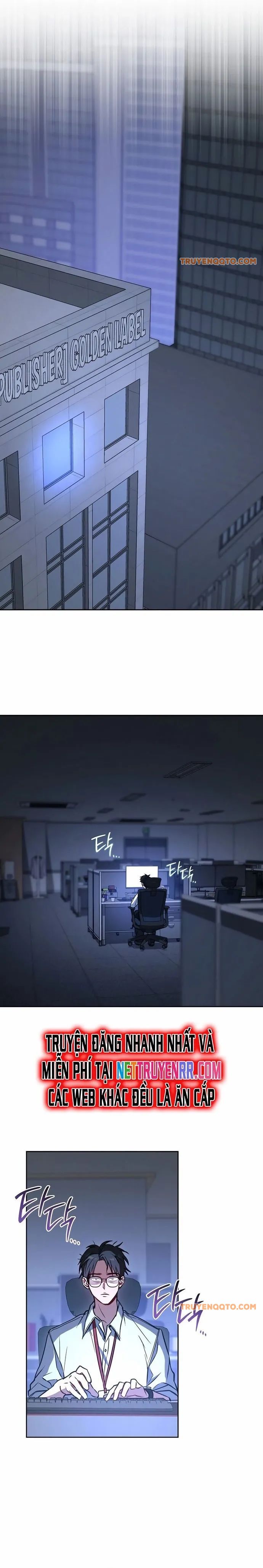 Cẩm Nang Dành Cho Top Ranker Chap 5 - Next Chap 6