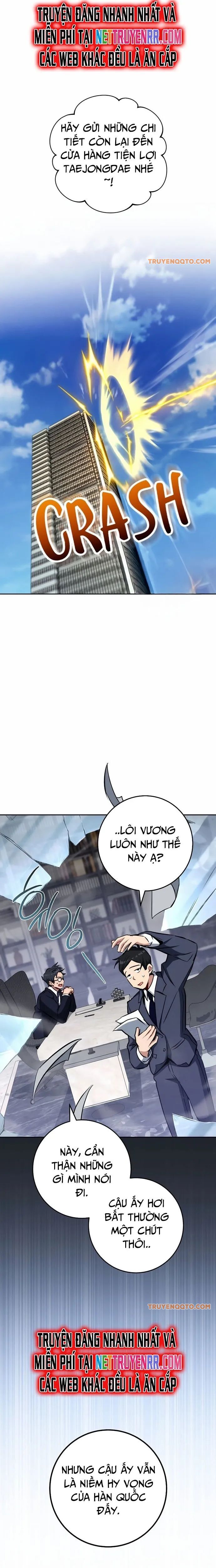 Cẩm Nang Dành Cho Top Ranker Chap 5 - Next Chap 6