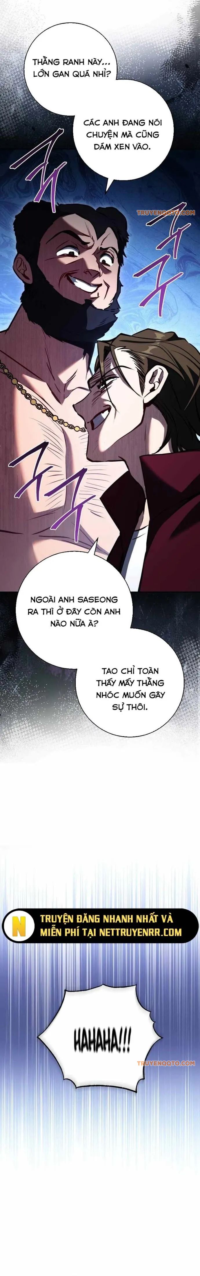 Cẩm Nang Dành Cho Top Ranker Chap 6 - Next Chap 7
