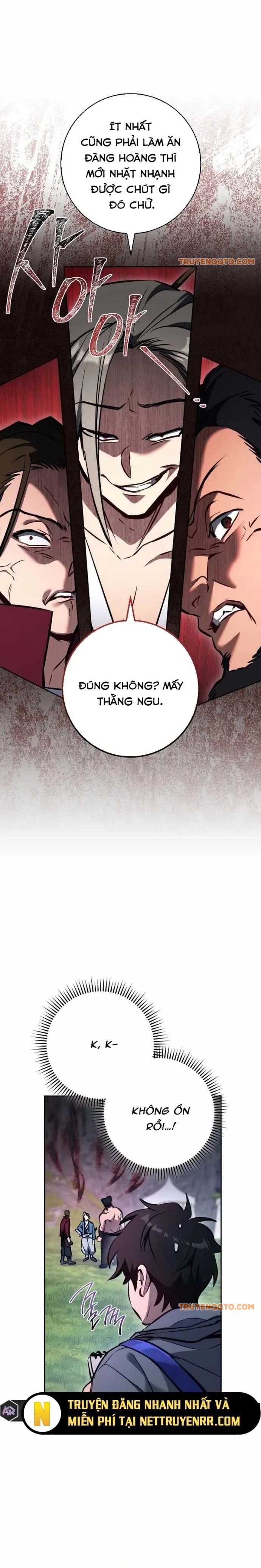 Cẩm Nang Dành Cho Top Ranker Chap 6 - Next Chap 7