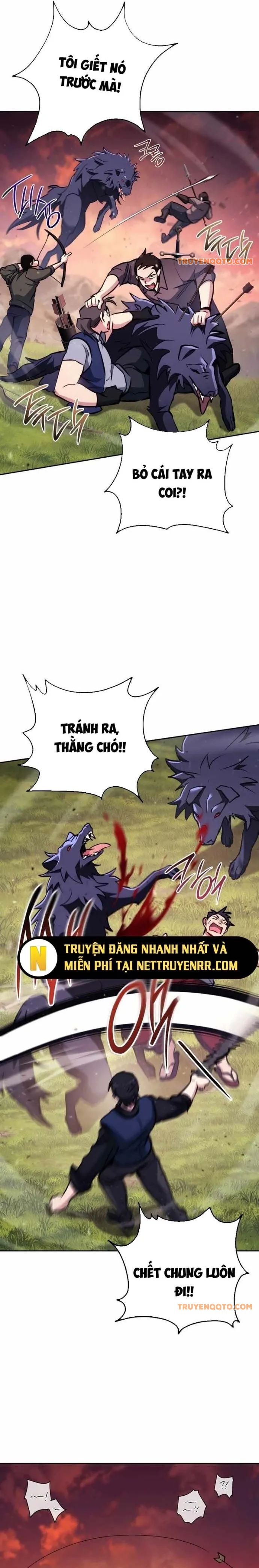 Cẩm Nang Dành Cho Top Ranker Chap 6 - Next Chap 7