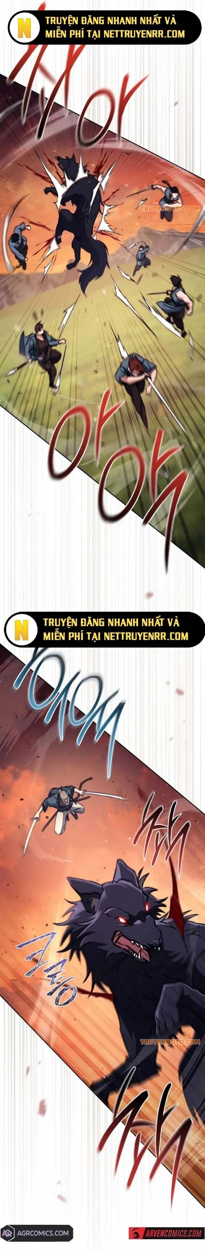 Cẩm Nang Dành Cho Top Ranker Chap 6 - Next Chap 7