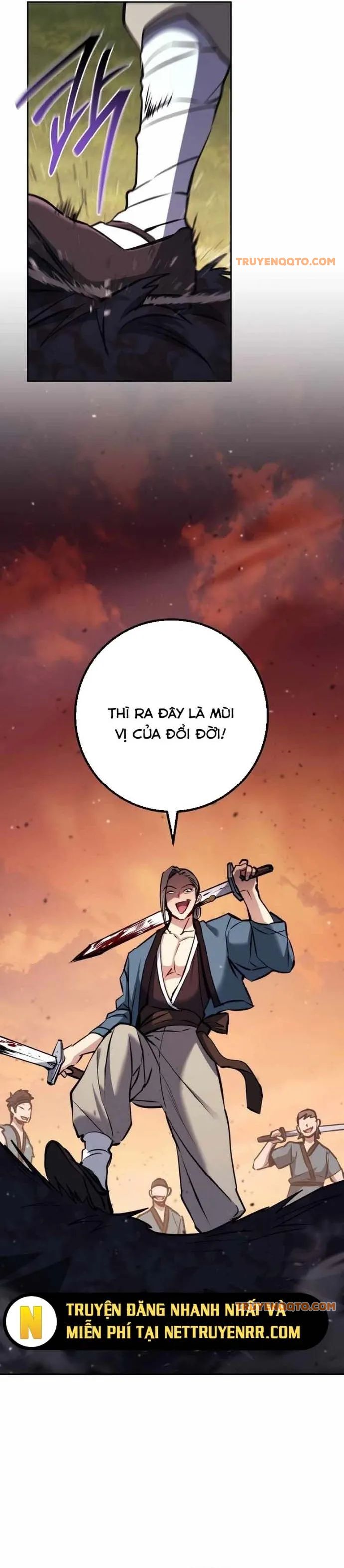 Cẩm Nang Dành Cho Top Ranker Chap 6 - Next Chap 7
