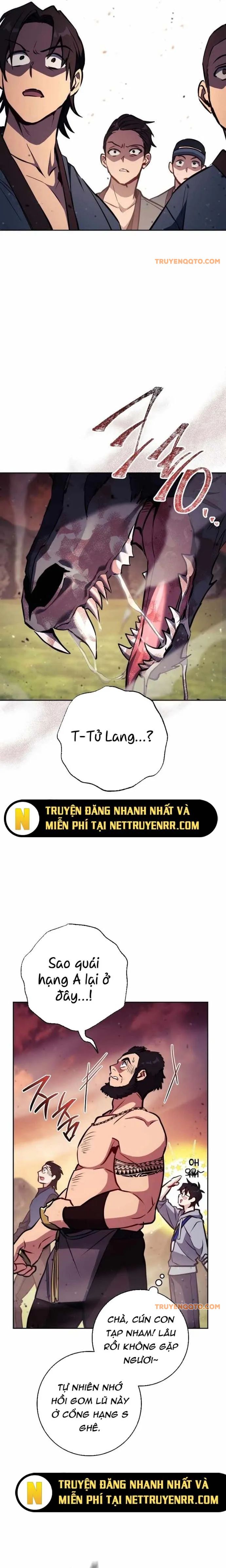 Cẩm Nang Dành Cho Top Ranker Chap 6 - Next Chap 7