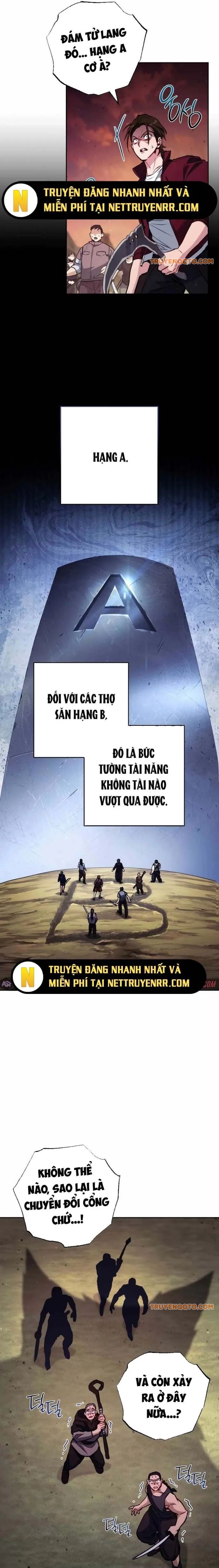 Cẩm Nang Dành Cho Top Ranker Chap 7 - Next Chap 8