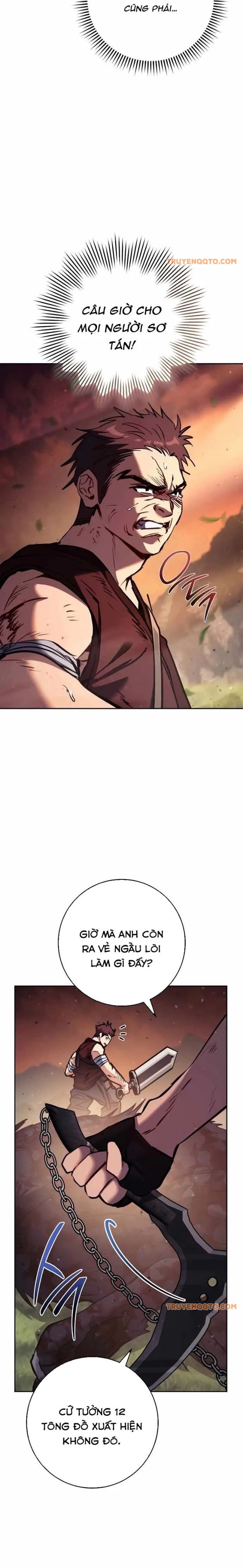 Cẩm Nang Dành Cho Top Ranker Chap 7 - Next Chap 8