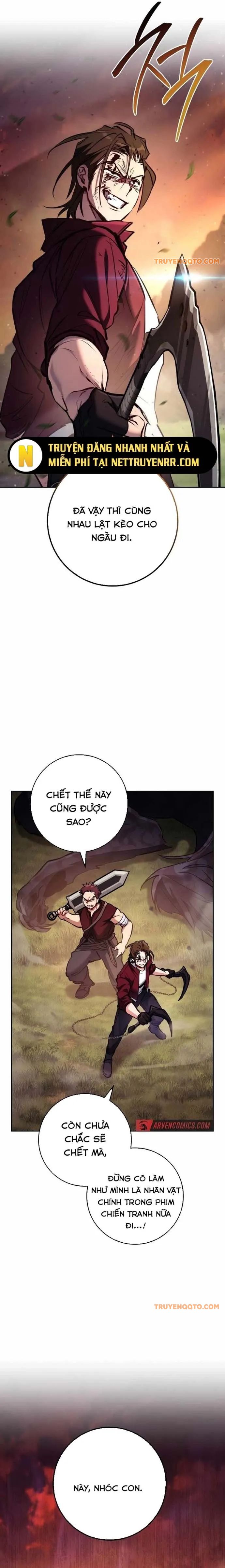 Cẩm Nang Dành Cho Top Ranker Chap 7 - Next Chap 8