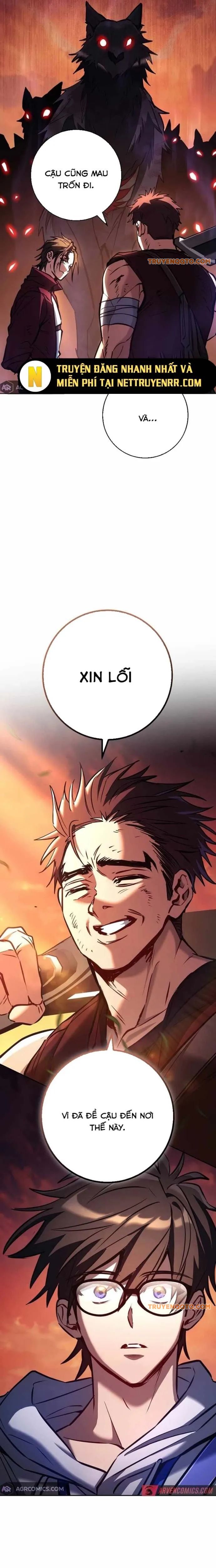 Cẩm Nang Dành Cho Top Ranker Chap 7 - Next Chap 8