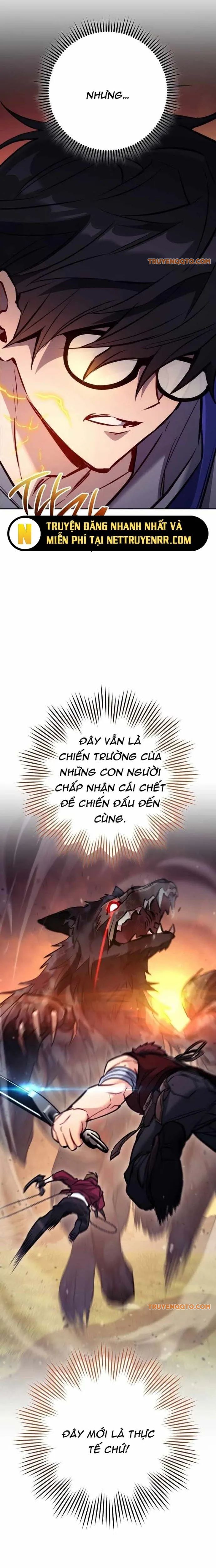 Cẩm Nang Dành Cho Top Ranker Chap 7 - Next Chap 8