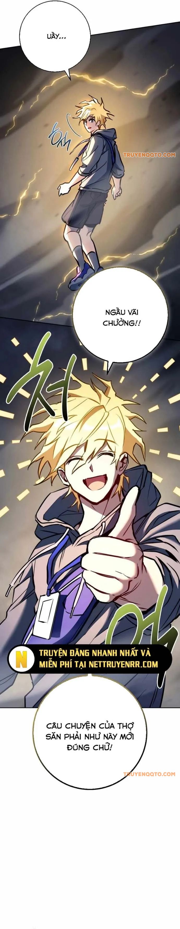 Cẩm Nang Dành Cho Top Ranker Chap 7 - Next Chap 8
