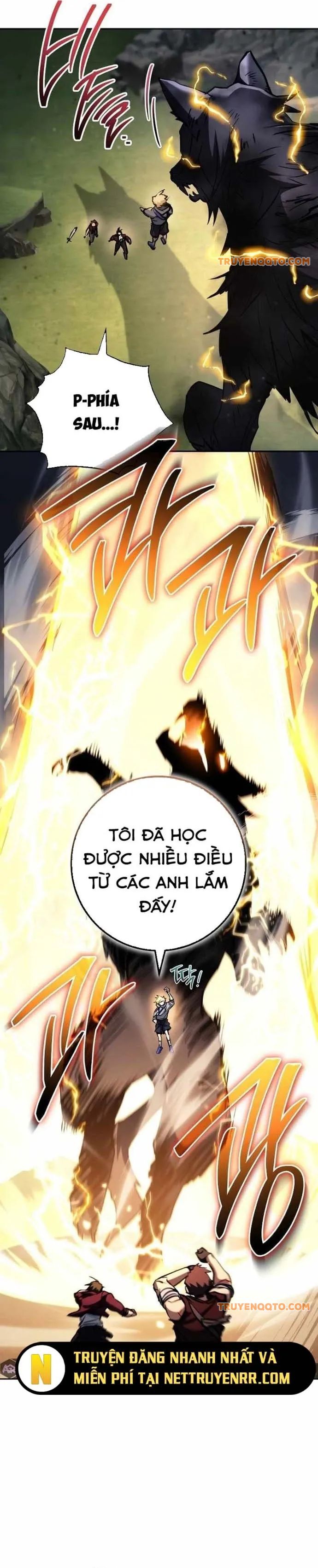 Cẩm Nang Dành Cho Top Ranker Chap 7 - Next Chap 8