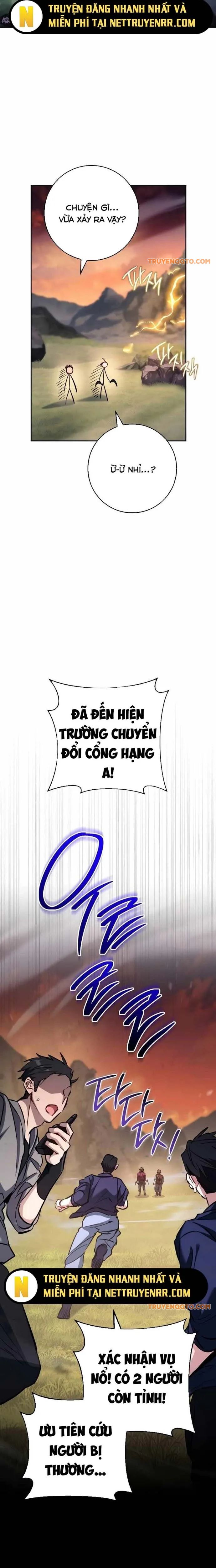 Cẩm Nang Dành Cho Top Ranker Chap 7 - Next Chap 8