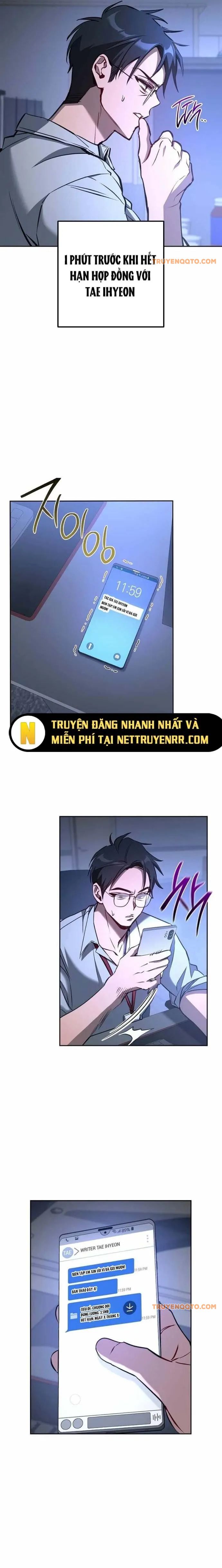 Cẩm Nang Dành Cho Top Ranker Chap 7 - Next Chap 8