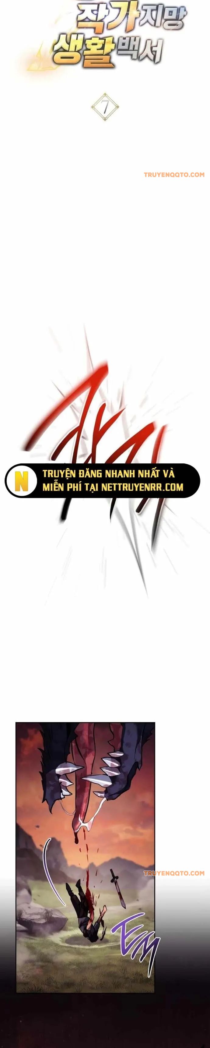 Cẩm Nang Dành Cho Top Ranker Chap 7 - Next Chap 8