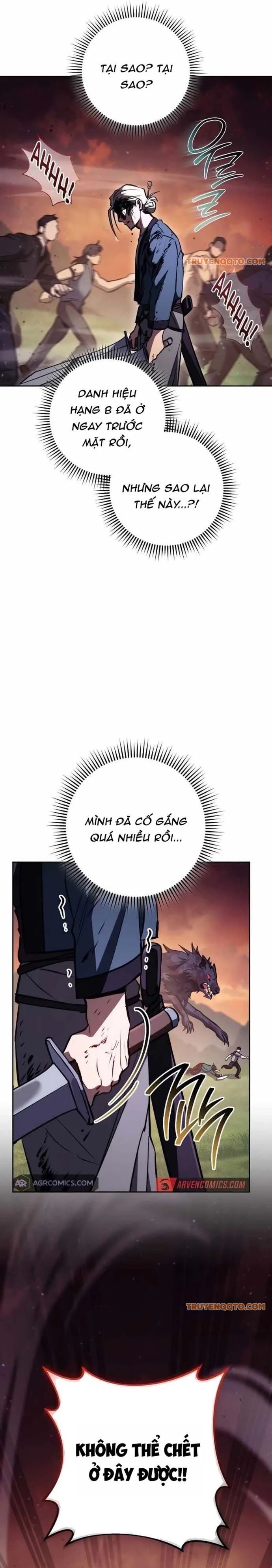 Cẩm Nang Dành Cho Top Ranker Chap 7 - Next Chap 8