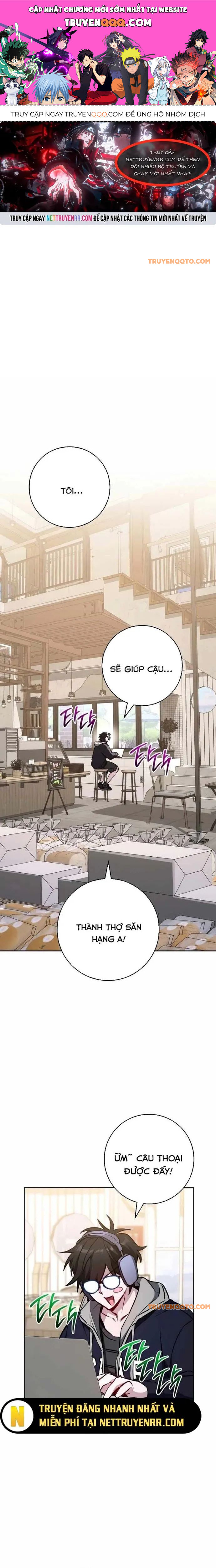 Cẩm Nang Dành Cho Top Ranker Chap 9 - Next Chap 10