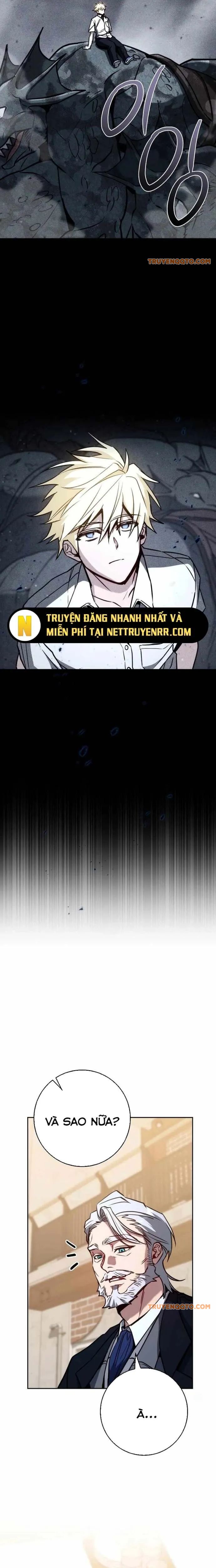 Cẩm Nang Dành Cho Top Ranker Chap 9 - Next Chap 10