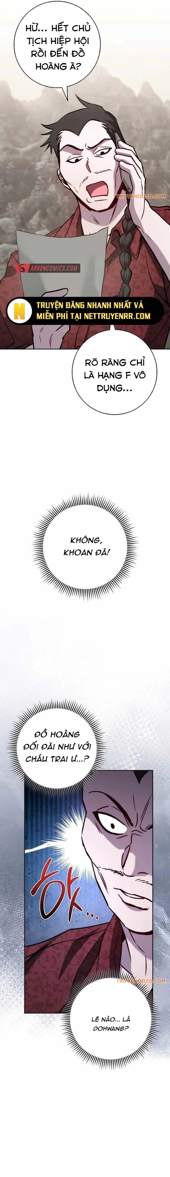 Cẩm Nang Dành Cho Top Ranker Chap 9 - Next Chap 10
