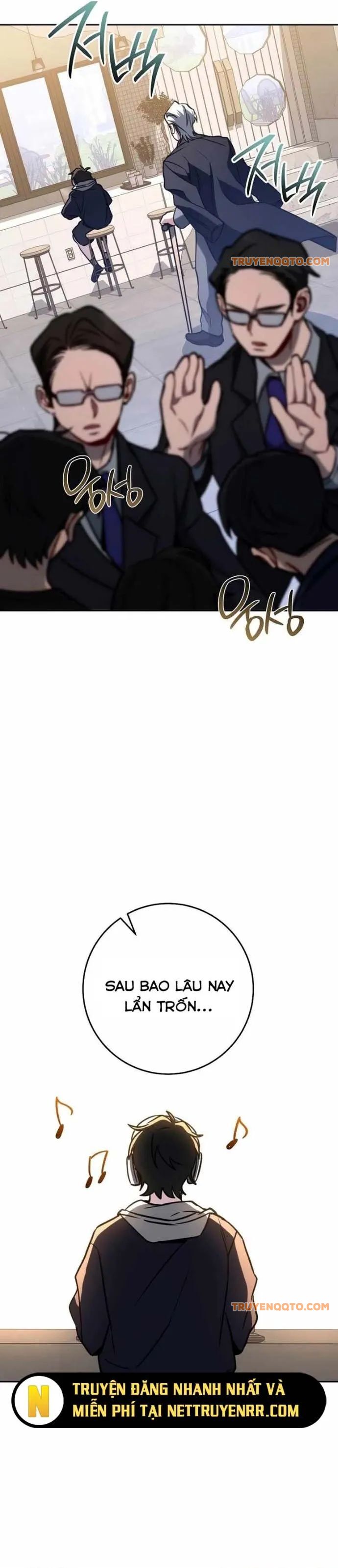 Cẩm Nang Dành Cho Top Ranker Chap 9 - Next Chap 10
