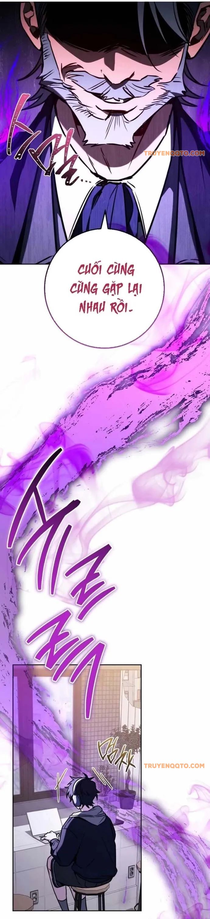 Cẩm Nang Dành Cho Top Ranker Chap 9 - Next Chap 10