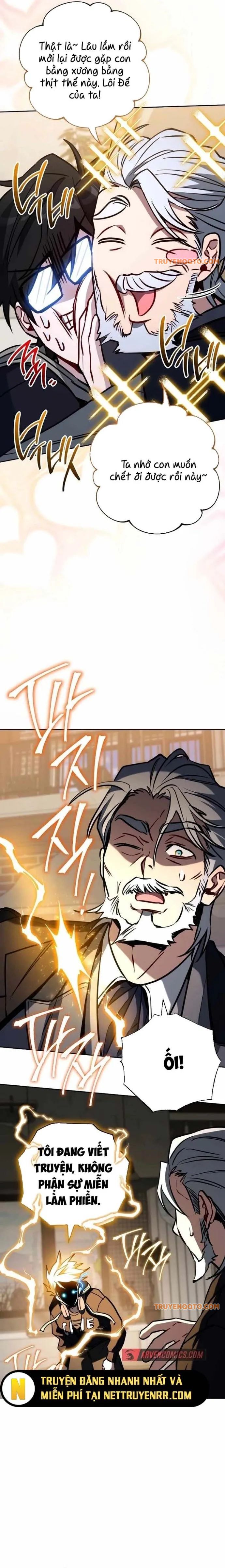 Cẩm Nang Dành Cho Top Ranker Chap 9 - Next Chap 10