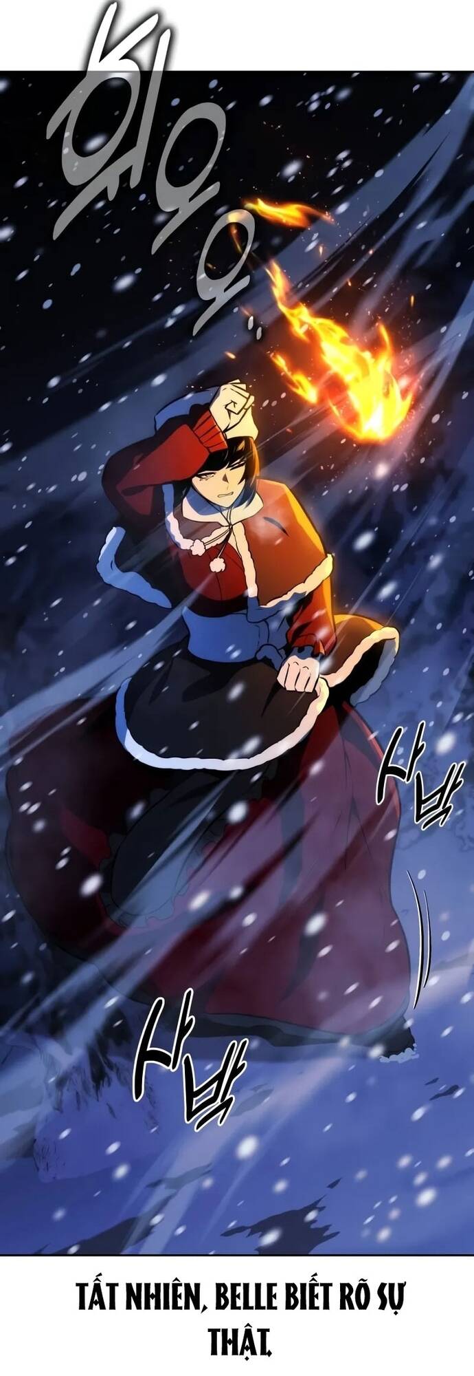 Cẩm Nang Sinh Tồn Của Nhân Vật Phụ Ở Học Viện Chap 49 - Next Chap 50