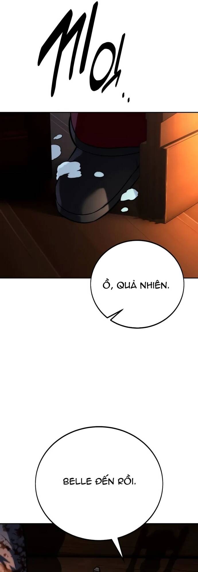 Cẩm Nang Sinh Tồn Của Nhân Vật Phụ Ở Học Viện Chap 49 - Next Chap 50