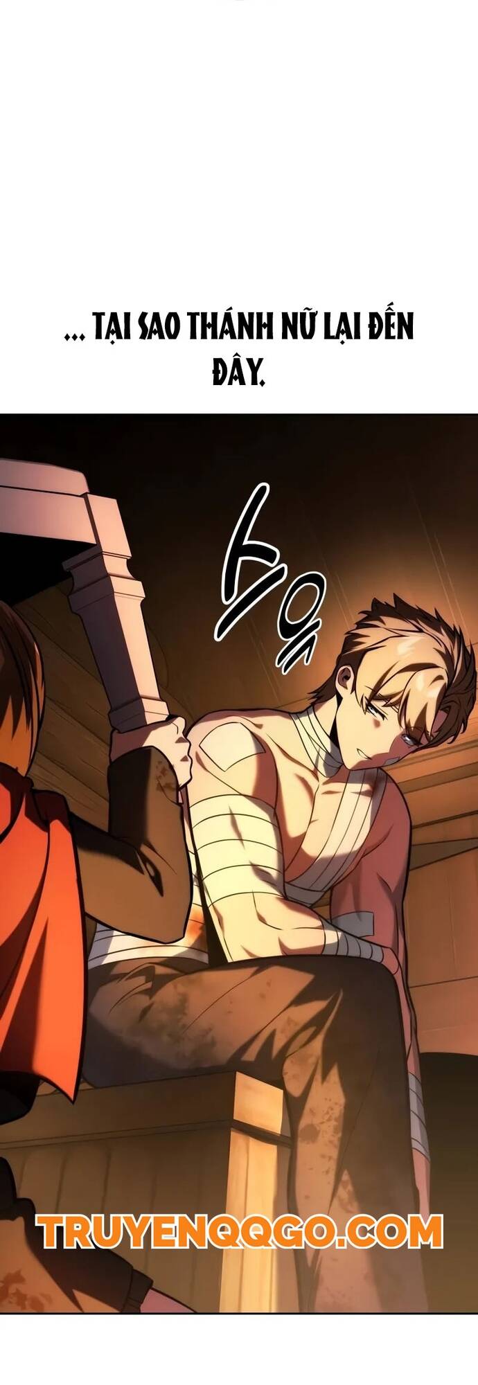 Cẩm Nang Sinh Tồn Của Nhân Vật Phụ Ở Học Viện Chap 49 - Next Chap 50