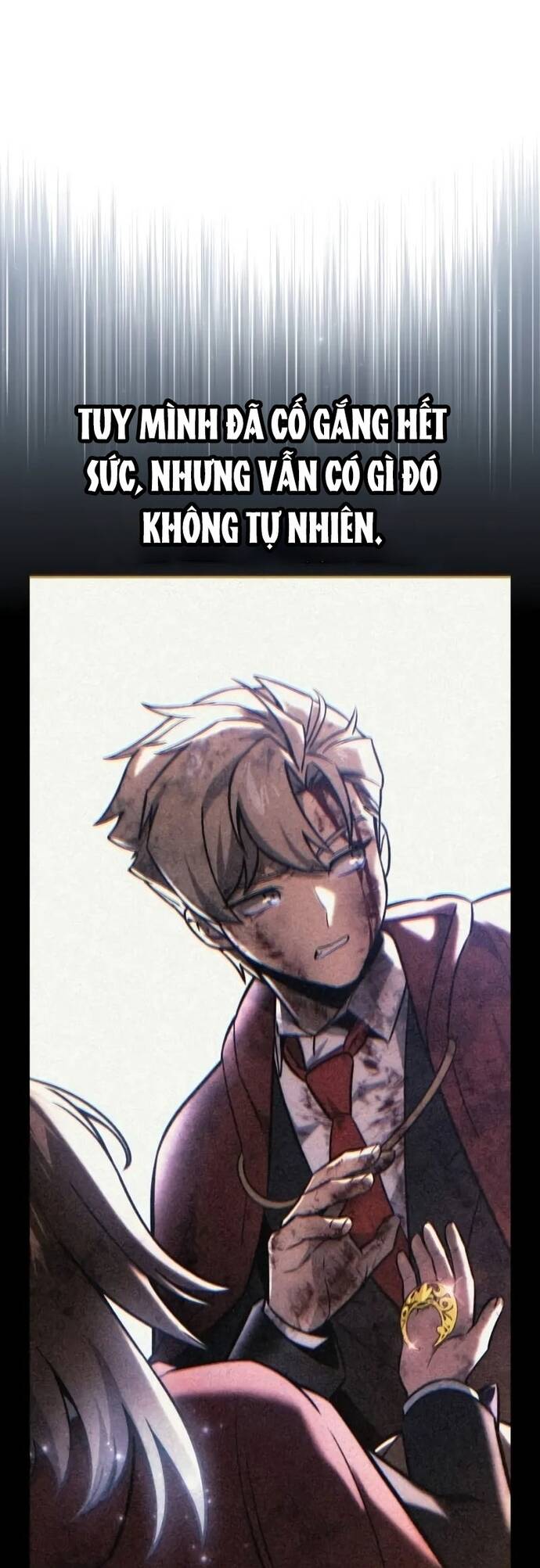 Cẩm Nang Sinh Tồn Của Nhân Vật Phụ Ở Học Viện Chap 49 - Next Chap 50