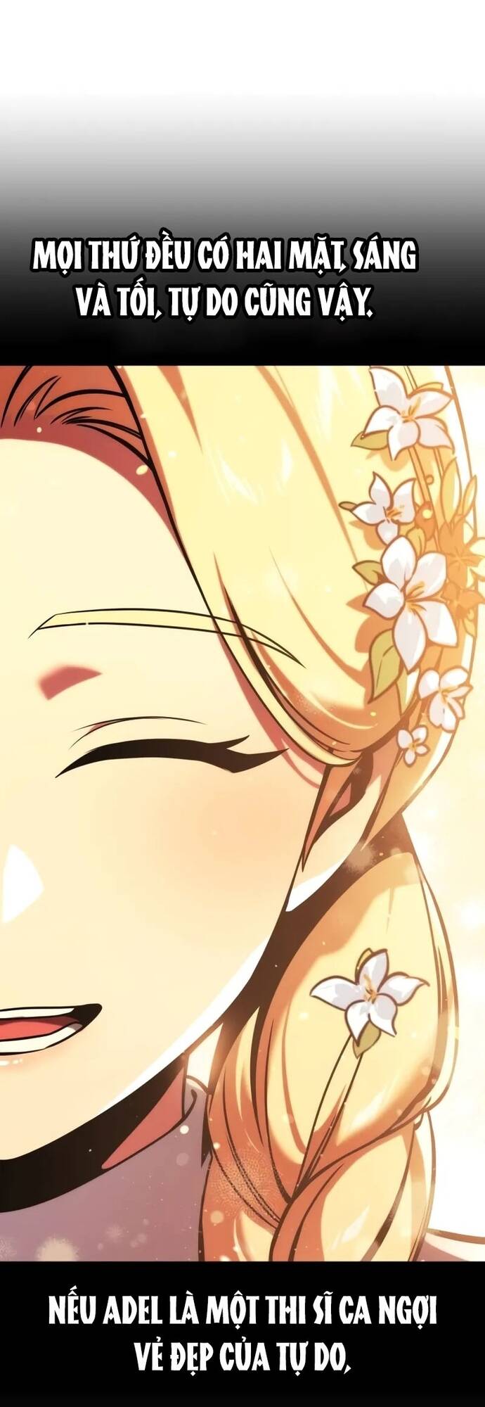 Cẩm Nang Sinh Tồn Của Nhân Vật Phụ Ở Học Viện Chap 49 - Next Chap 50
