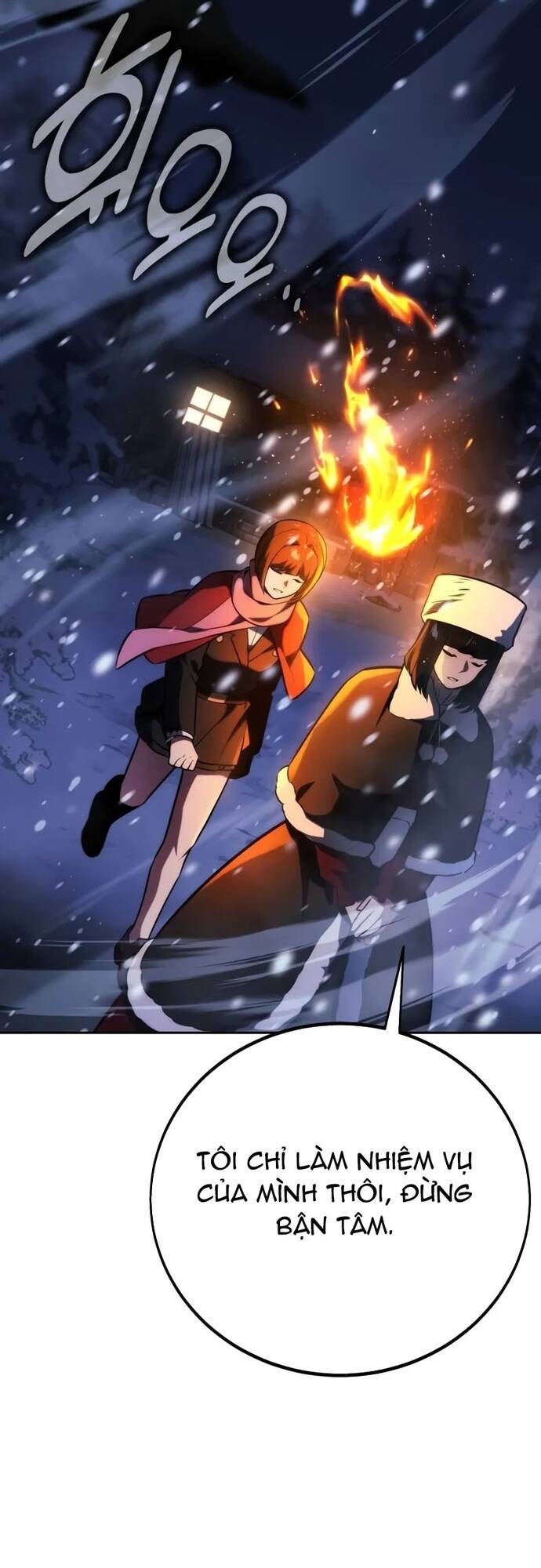 Cẩm Nang Sinh Tồn Của Nhân Vật Phụ Ở Học Viện Chap 49 - Next Chap 50