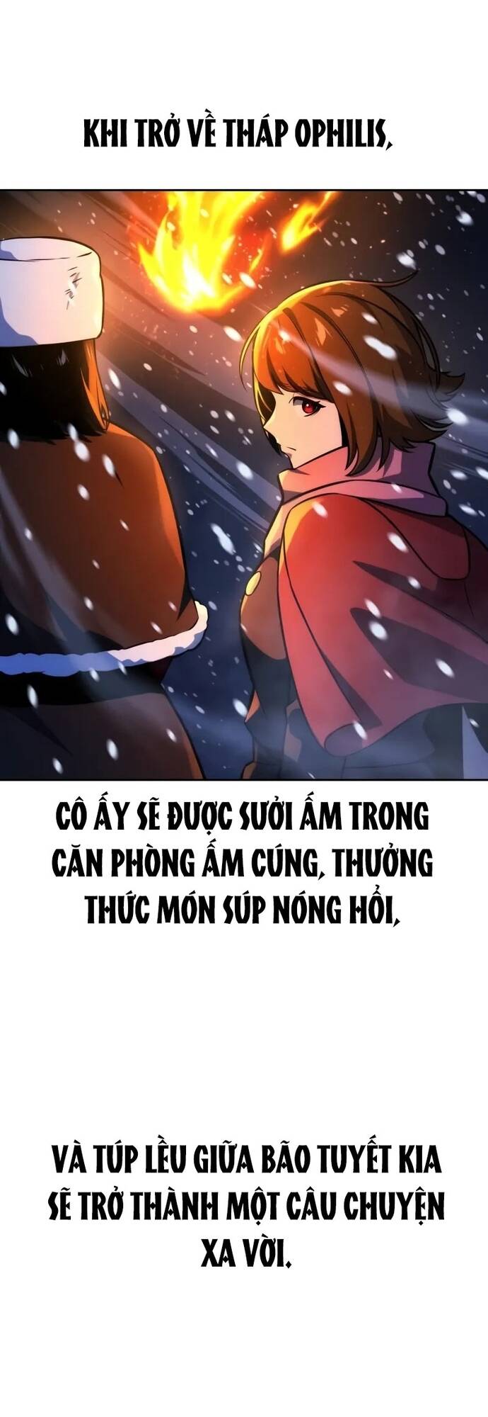 Cẩm Nang Sinh Tồn Của Nhân Vật Phụ Ở Học Viện Chap 49 - Next Chap 50