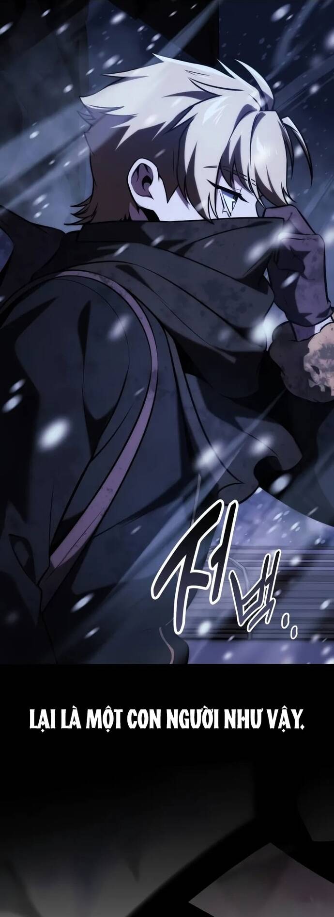 Cẩm Nang Sinh Tồn Của Nhân Vật Phụ Ở Học Viện Chap 49 - Next Chap 50