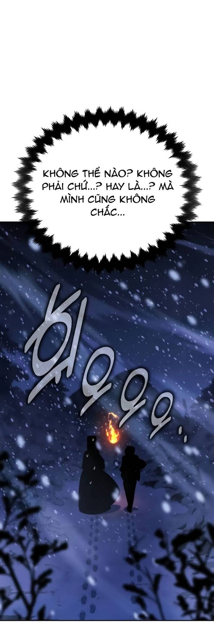 Cẩm Nang Sinh Tồn Của Nhân Vật Phụ Ở Học Viện Chap 49 - Next Chap 50