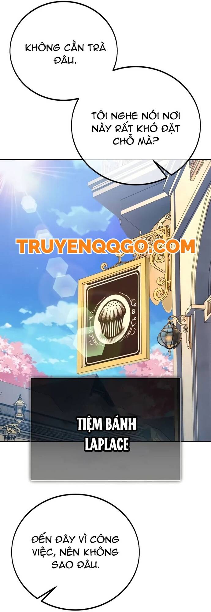 Cẩm Nang Sinh Tồn Của Nhân Vật Phụ Ở Học Viện Chap 49 - Next Chap 50