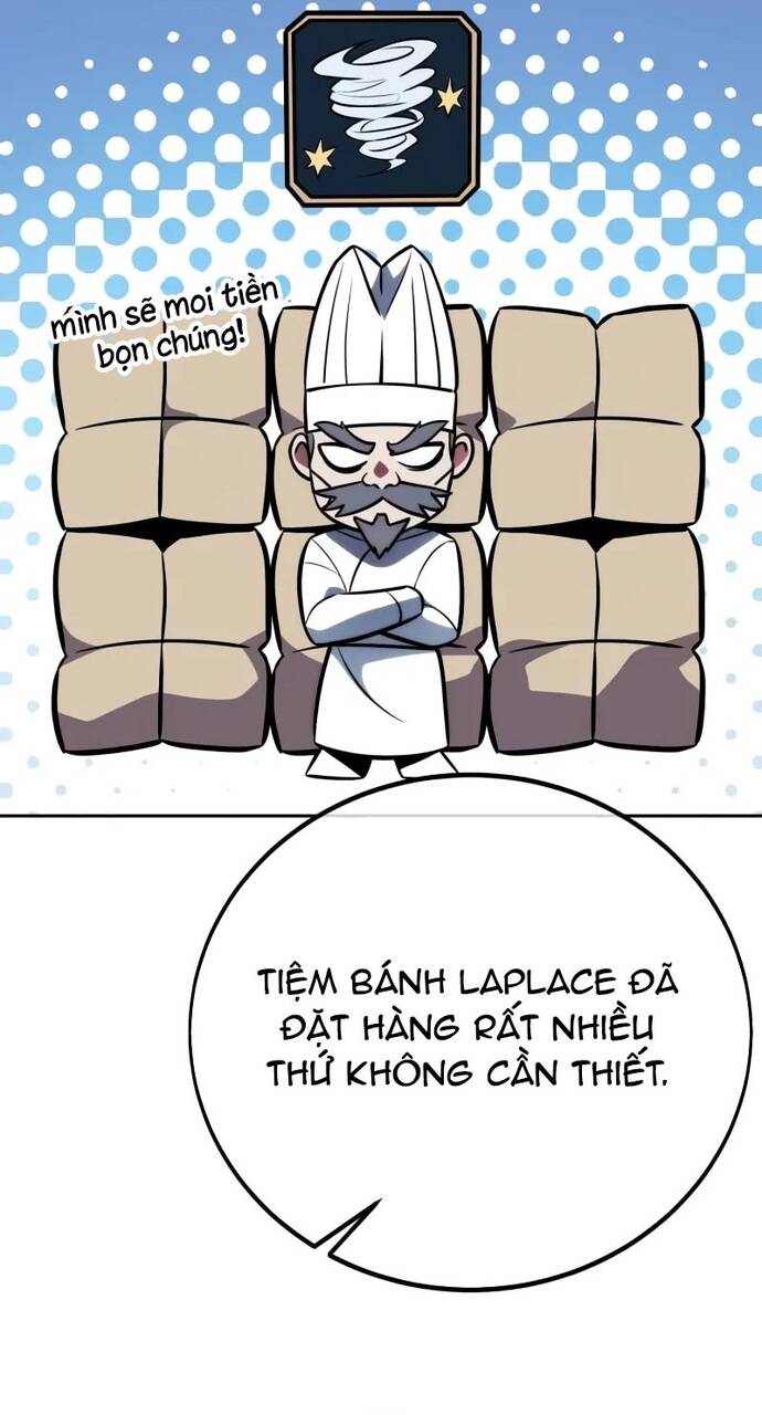 Cẩm Nang Sinh Tồn Của Nhân Vật Phụ Ở Học Viện Chap 49 - Next Chap 50