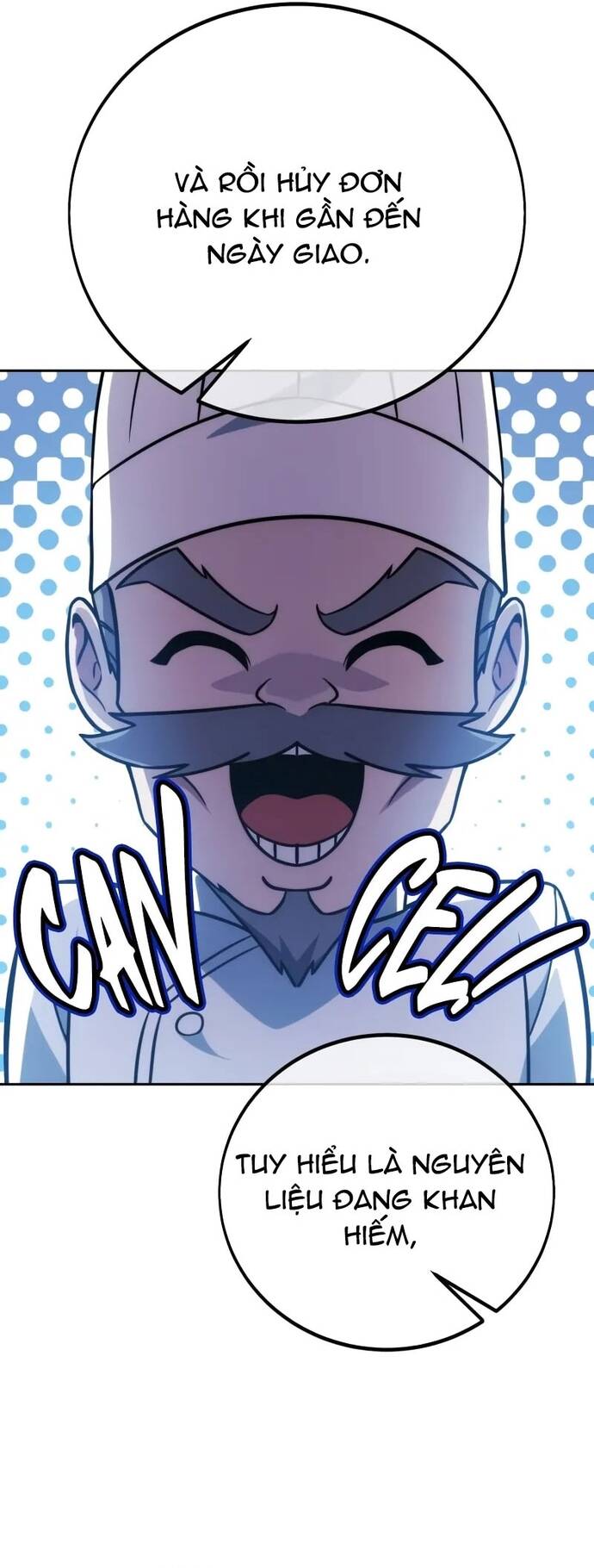 Cẩm Nang Sinh Tồn Của Nhân Vật Phụ Ở Học Viện Chap 49 - Next Chap 50