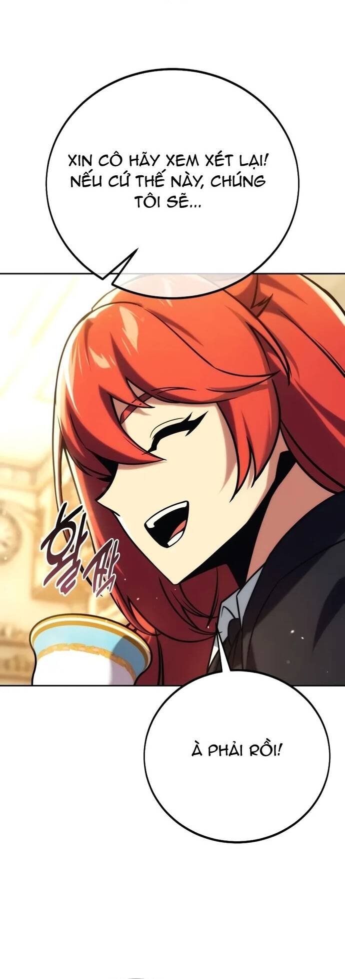 Cẩm Nang Sinh Tồn Của Nhân Vật Phụ Ở Học Viện Chap 49 - Next Chap 50