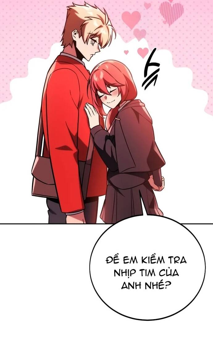 Cẩm Nang Sinh Tồn Của Nhân Vật Phụ Ở Học Viện Chap 49 - Next Chap 50