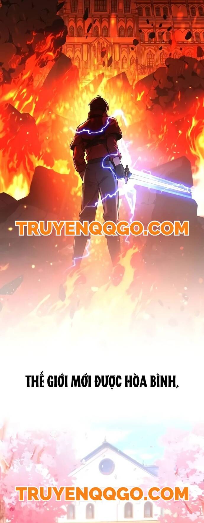 Cẩm Nang Sinh Tồn Của Nhân Vật Phụ Ở Học Viện Chap 49 - Next Chap 50
