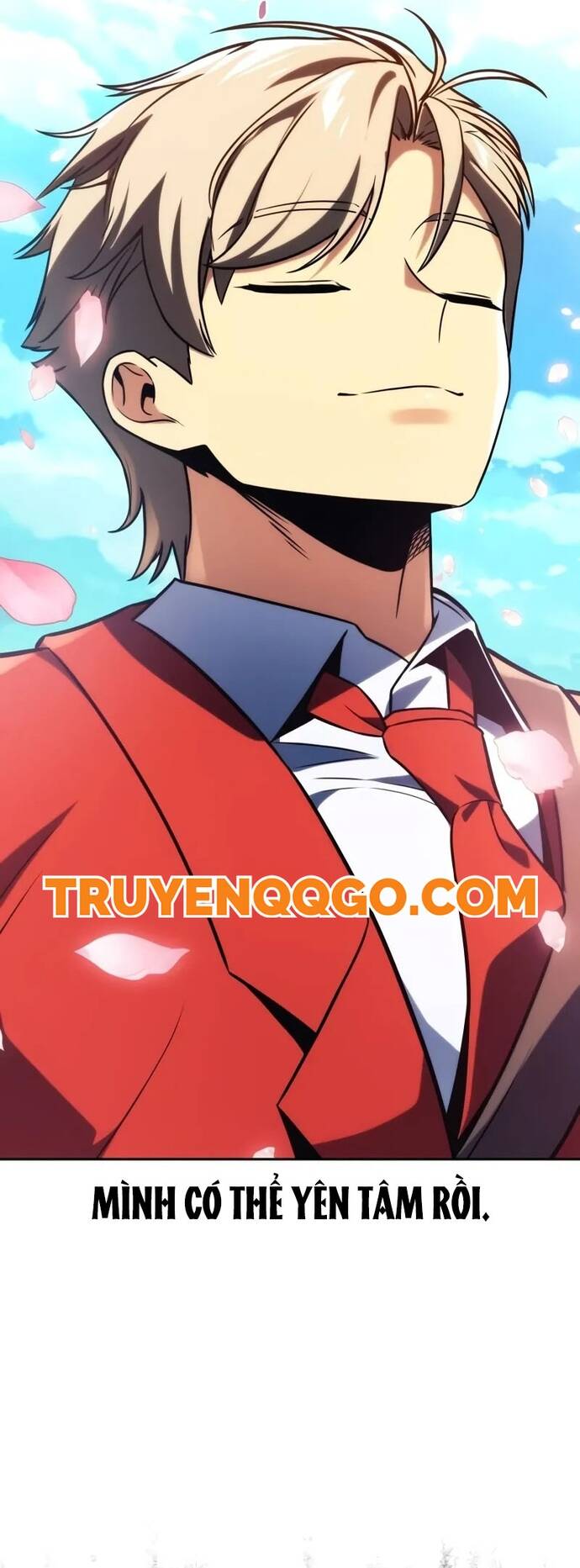 Cẩm Nang Sinh Tồn Của Nhân Vật Phụ Ở Học Viện Chap 49 - Next Chap 50